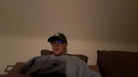 henrietje online show from January 7, 2026, 8:55 pm