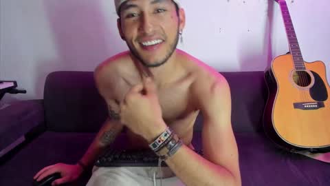 henrik_senn online show from December 12, 2024, 9:40 am