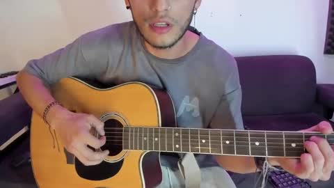 henrik_senn online show from December 14, 2024, 3:29 am