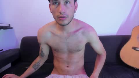 henrik_senn online show from March 17, 2026, 8:06 am