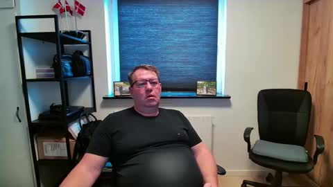 henrikrp1971 online show from February 21, 2026, 11:00 am