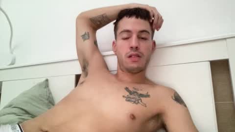 Henry online show from September 14, 2025, 6:56 am