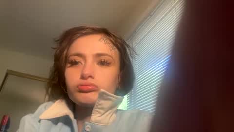 Snapshot of hentai_kittyxx chatting on February 1, 2025, 8:37 pm Hentai KittyXx online show from February 1, 2025, 8:37 pm