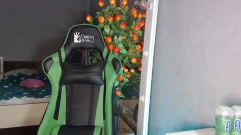 Hentaishiing online show from December 30, 2024, 6:05 pm