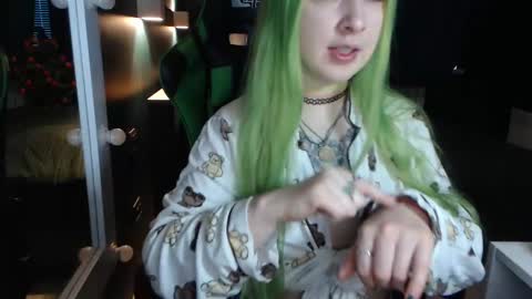 Hentaishiing online show from January 26, 2025, 12:22 pm