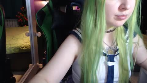 Hentaishiing online show from February 3, 2025, 3:59 pm