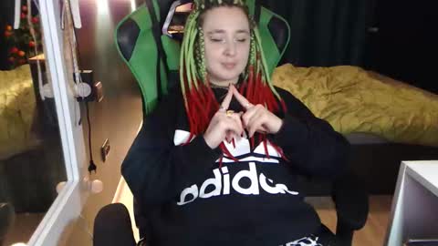 Hentaishiing online show from March 17, 2026, 6:44 pm