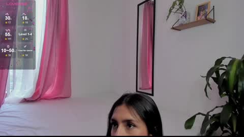 Hello I am Valentina independent Colombian model I love sensuality and pleasure welcome online show from January 6, 2025, 9:22 pm
