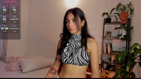 Hello I am Valentina independent Colombian model I love sensuality and pleasure welcome online show from January 21, 2025, 11:46 am
