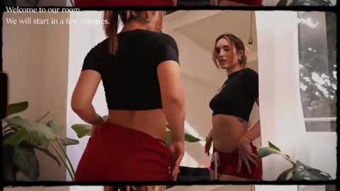 Snapshot of hera_sauvage_and_giorgios chatting on October 20, 2025, 7:47 pm Hera and Giorgios NEXT SHOW Thursday 10 - 1530 Pacific time online show from October 20, 2025, 7:47 pm