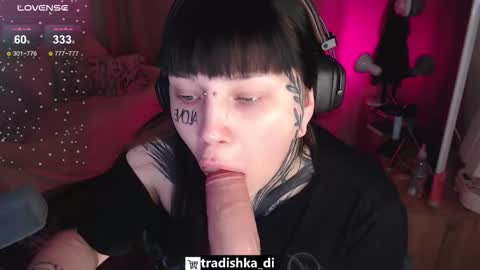 dirty Diana online show from November 9, 2025, 9:24 pm