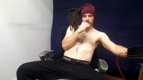 herbigo88 snaap online show from December 7, 2024, 3:25 am