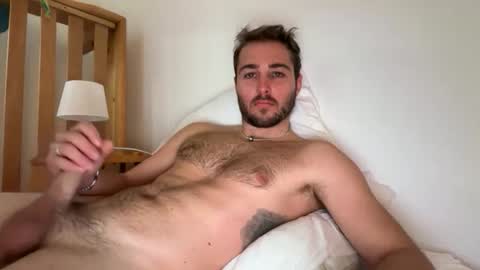 Snapshot of herbsman69 chatting on February 17, 2026, 1:18 pm herbsman69 online show from February 17, 2026, 1:18 pm