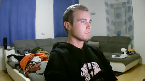 John Pearl online show from October 26, 2025, 8:15 pm