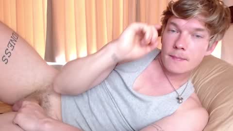 Gregblonde  Alextattoo online show from December 21, 2024, 4:19 am