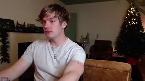Gregblonde  Alextattoo online show from December 26, 2024, 6:52 am