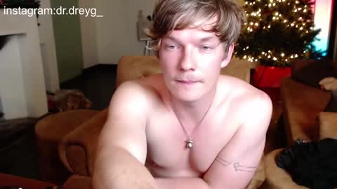 Gregblonde  Alextattoo online show from December 27, 2024, 3:37 pm
