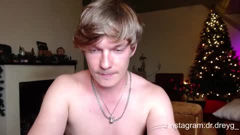 Gregblonde  Alextattoo online show from December 28, 2024, 6:18 pm