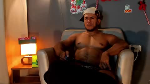 Hercules online show from January 10, 2025, 11:50 pm