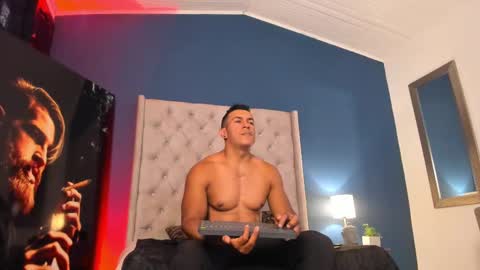 Hercules online show from February 12, 2025, 5:37 pm