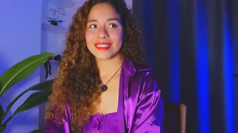 hercyqueen online show from February 16, 2026, 3:02 am