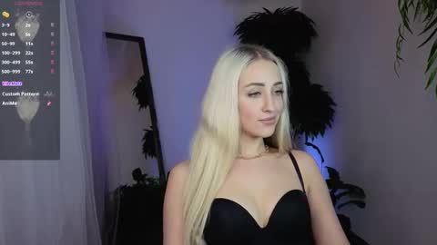 Elise online show from March 4, 2026, 1:55 am