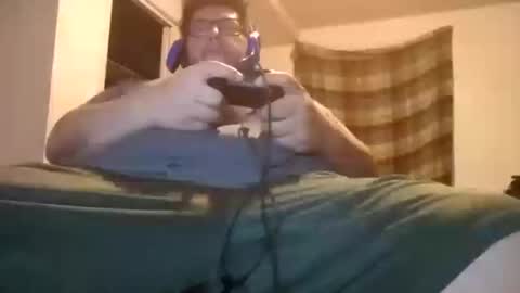 Hereforbootyyyy online show from December 12, 2024, 11:18 am