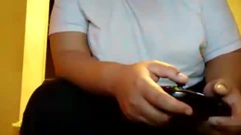 Hereforbootyyyy online show from February 9, 2025, 2:07 pm