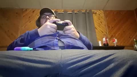 Hereforbootyyyy online show from February 8, 2026, 3:43 am