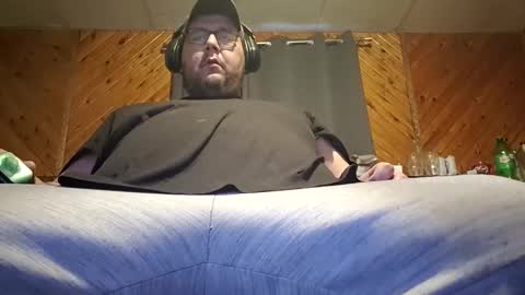 Hereforbootyyyy online show from April 2, 2026, 10:40 pm