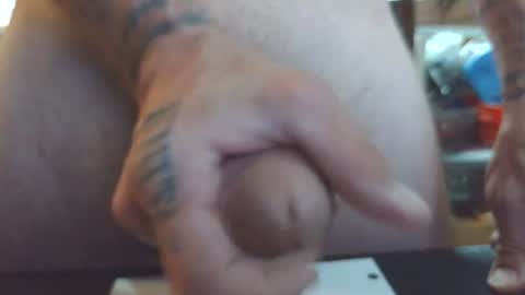 Snapshot of herefornow987 chatting on June 30, 2026, 4:52 pm Pretty Cock online show from June 30, 2026, 4:52 pm