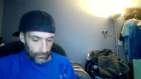 hereforyou1987 online show from January 27, 2025, 7:24 pm