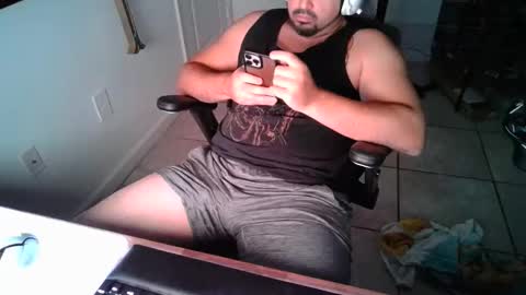 Snapshot of hereinmiami305 chatting on October 26, 2025, 1:17 pm hereinmiami305 online show from October 26, 2025, 1:17 pm