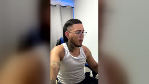 herick_baker online show from April 10, 2026, 12:16 am