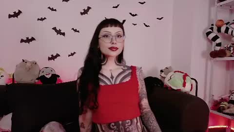  Marie  online show from July 15, 2026, 6:07 am