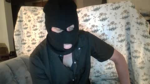Snapshot of hermanmellville chatting on July 23, 2026, 6:55 am Herman Melville online show from July 23, 2026, 6:55 am