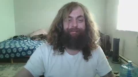 hermannbukowski online show from September 10, 2025, 3:56 pm