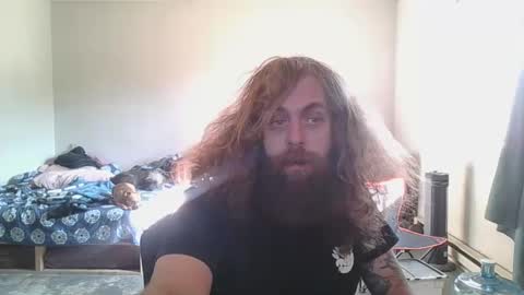 hermannbukowski online show from September 11, 2025, 3:23 pm