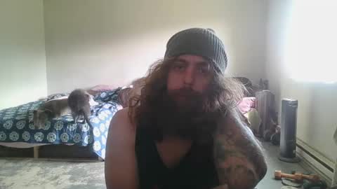 hermannbukowski online show from September 24, 2025, 4:54 pm