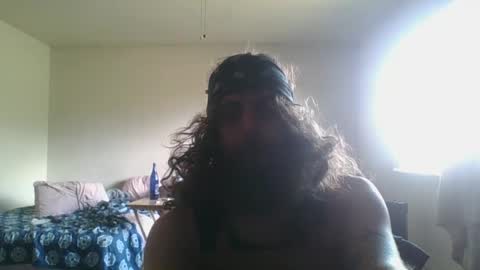 hermannbukowski online show from September 26, 2025, 8:57 pm