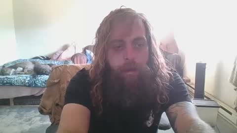 hermannbukowski online show from September 30, 2025, 4:12 pm