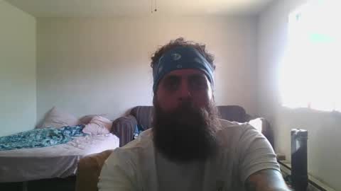 hermannbukowski online show from October 2, 2025, 5:31 pm