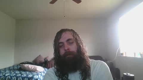 hermannbukowski online show from October 13, 2025, 4:29 pm