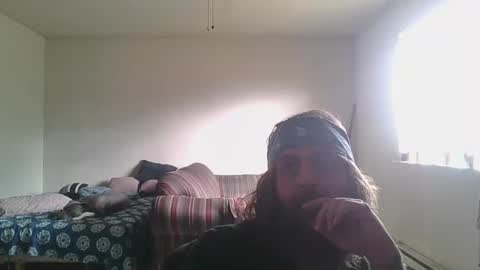 hermannbukowski online show from October 14, 2025, 4:19 pm