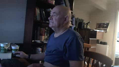 Snapshot of hermeneutika chatting on January 7, 2025, 6:38 am mature online show from January 7, 2025, 6:38 am