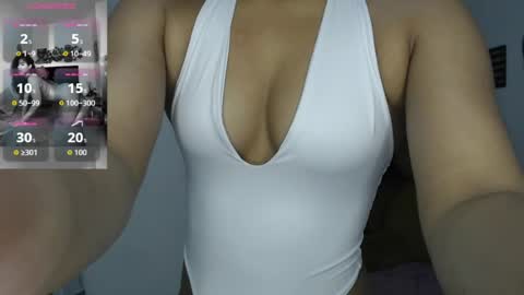 Alana online show from July 12, 2026, 11:07 pm
