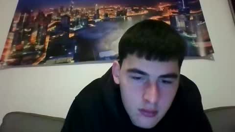 hernuskriel online show from March 1, 2026, 7:27 pm