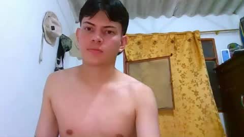 valentin 123 online show from July 18, 2026, 2:49 am