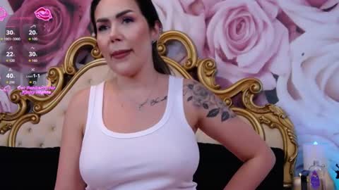 Hessy online show from July 31, 2026, 5:01 pm