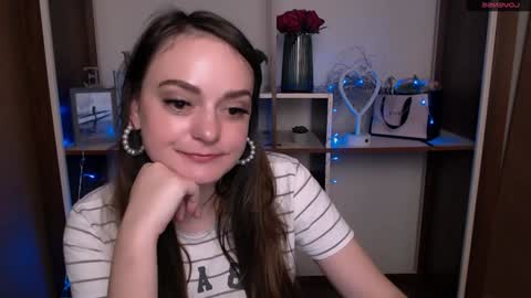 Snapshot of hetty_blueberry chatting on December 8, 2024, 5:22 pm Jessica online show from December 8, 2024, 5:22 pm